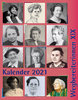 Gisela Notz (Hg.):  Kalender 2021. Wegbereiterinnen XIX
