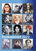 Gisel Notz (Hg.): Postkartenset Wegbereiterinnen 2022, XIX. ISBN 9783945959558- 50gr