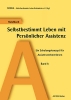 MOBILE (Hg): Selbstbestimmt Leben mit Pers. Assistenz. Band A. ISBN 9783930830268 - 1200gr