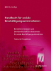 Handbuch für soziale Beschäftigungsunternehmen. ISBN 9783930830787 - 200gr