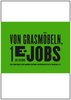 workstation ideenwerkst. berlin e.V., von grasmöbeln, 1€-jobs... ISBN 9783940865410 - 380gr