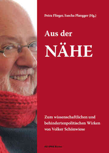 Petra Flieger, Sascha Plangger (Hg.) Aus der Nähe. ISBN 9783940865