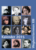 Gisela Notz (Hg.) Wegbereiterinnen XIII Frauenkalender 2015
