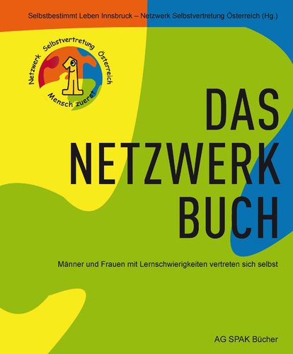 Das Netzwerkbuch. ISBN 9783945959145 - 100gr
