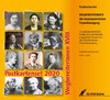 Gisela Notz (Hg.) Kombination Kalender und Postkartenset: Wegbereiterinnen 2020 XVIII