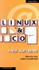 Stefan Meretz: Linux & CO. ISBN 9783930830169 - 100gr